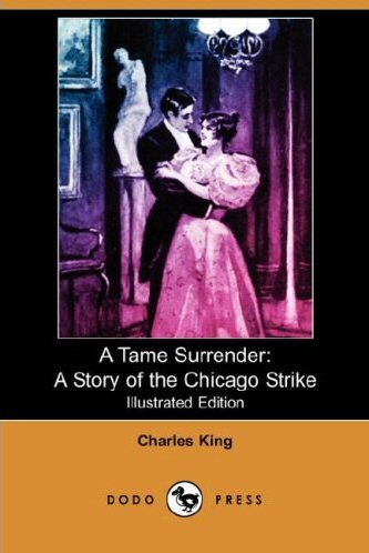A Tame Surrender [ePUB]